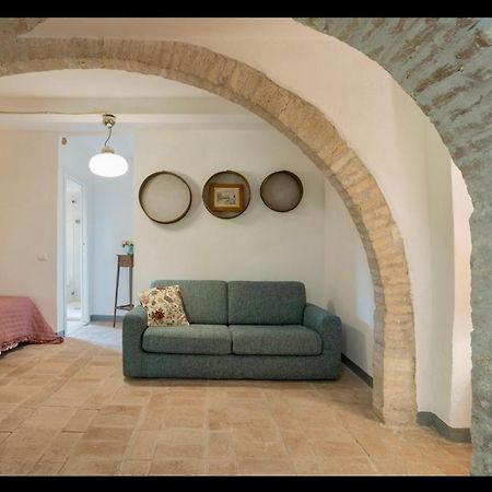 Le Fonti Di San Gimignano Apartment Luaran gambar