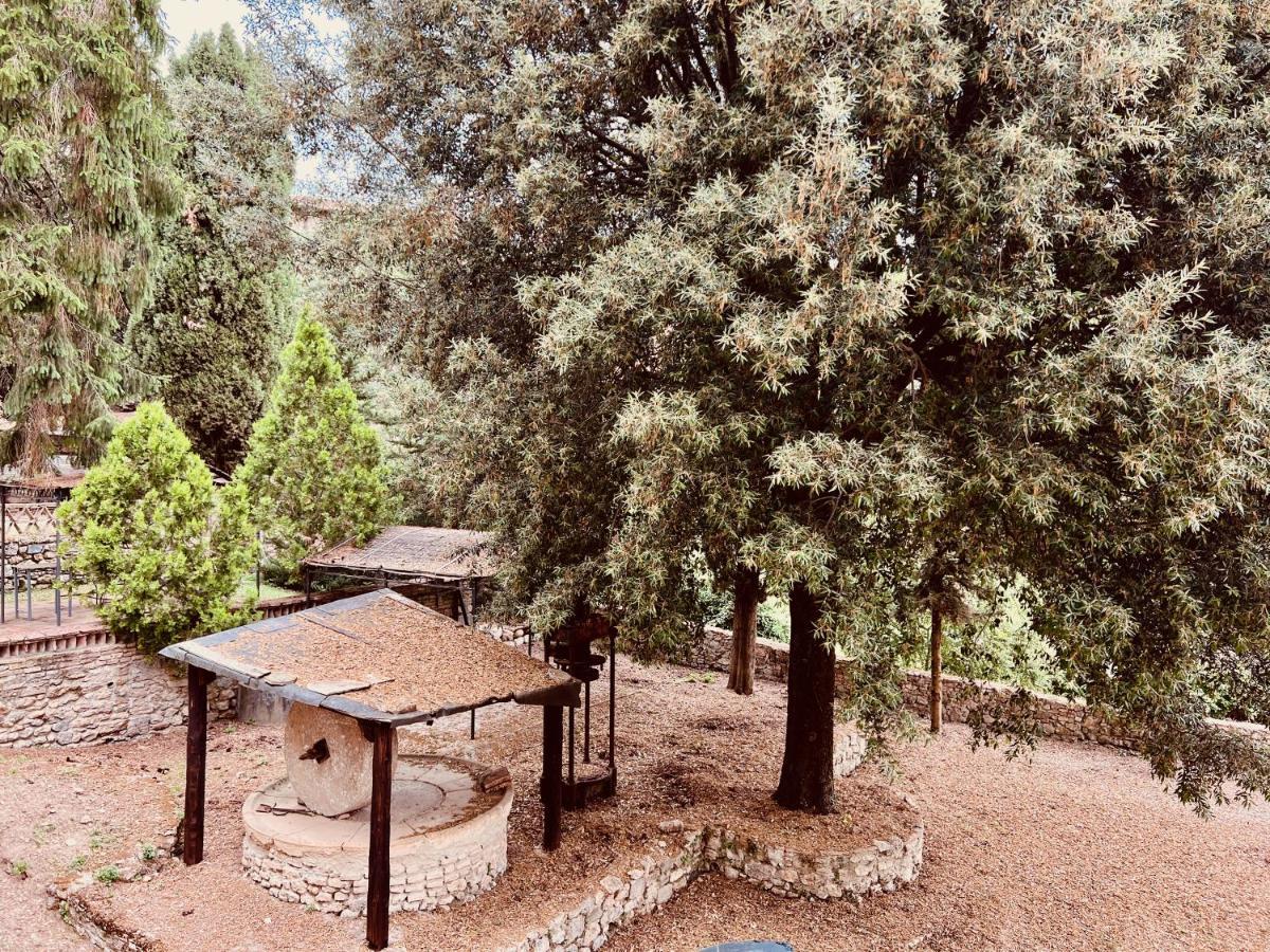 Le Fonti Di San Gimignano Apartment Luaran gambar