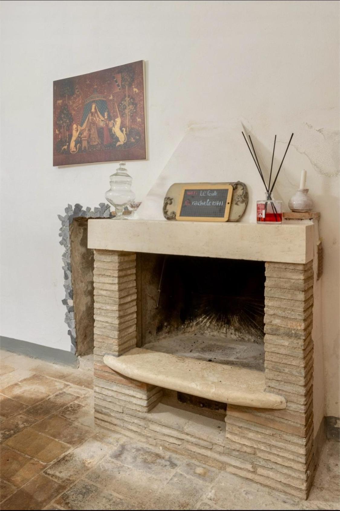 Le Fonti Di San Gimignano Apartment Luaran gambar