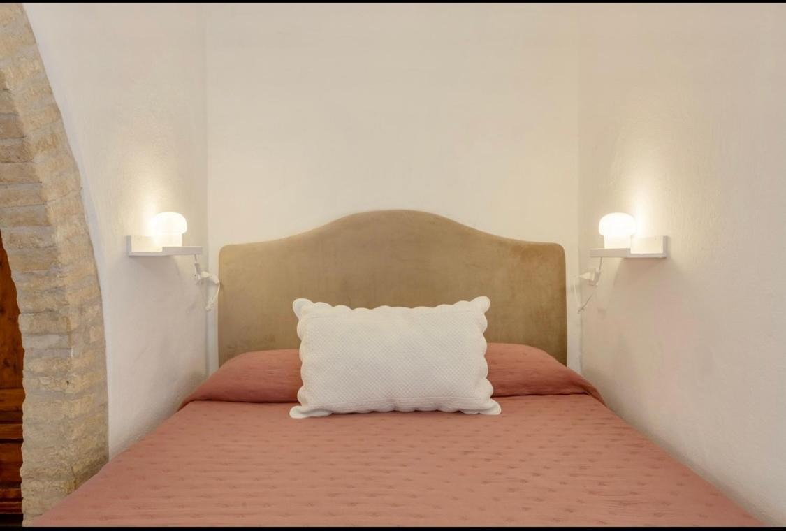 Le Fonti Di San Gimignano Apartment Luaran gambar