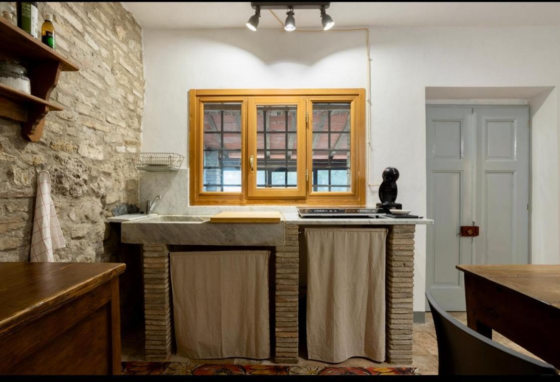 Le Fonti Di San Gimignano Apartment Luaran gambar